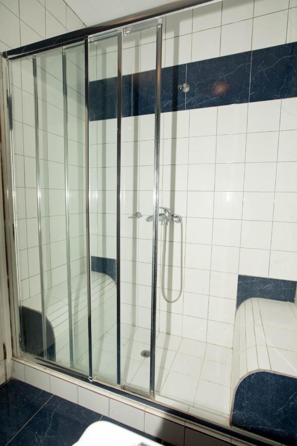 Amfitrion Apartment Gythio Luaran gambar