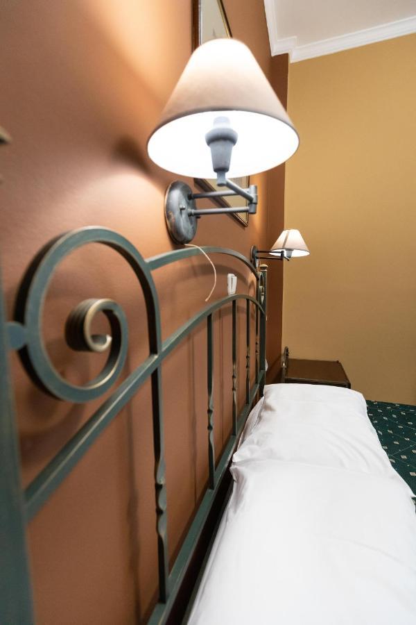 Amfitrion Apartment Gythio Luaran gambar
