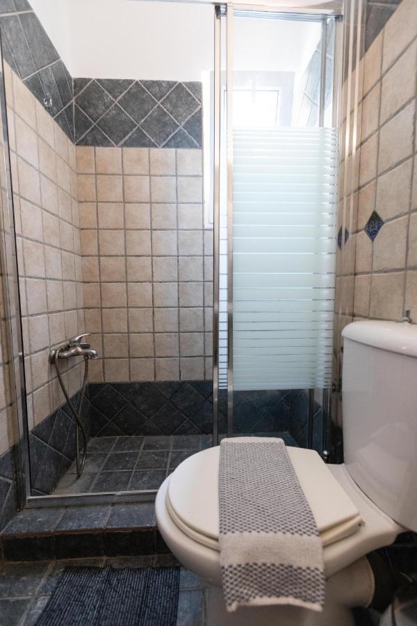 Amfitrion Apartment Gythio Luaran gambar