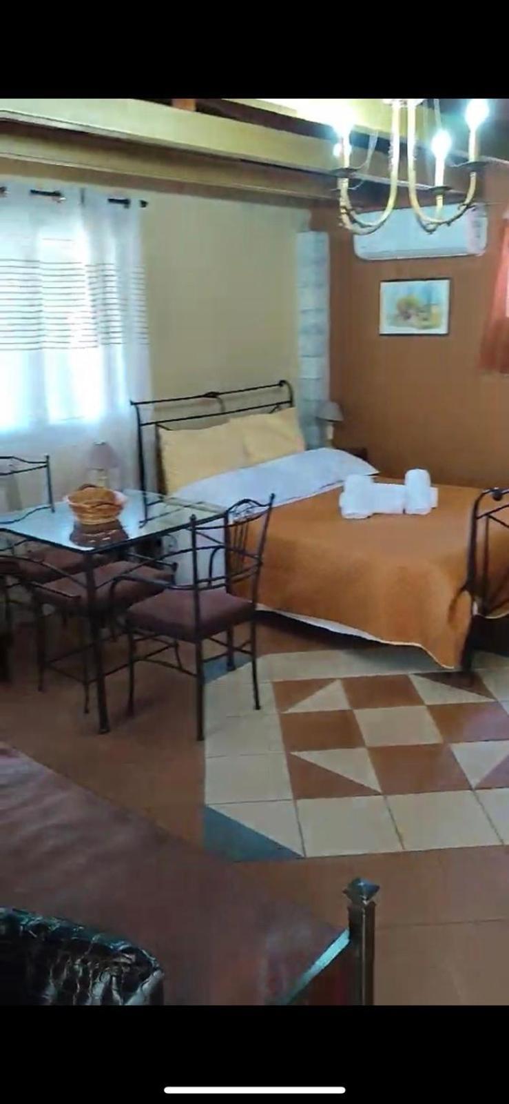 Amfitrion Apartment Gythio Luaran gambar