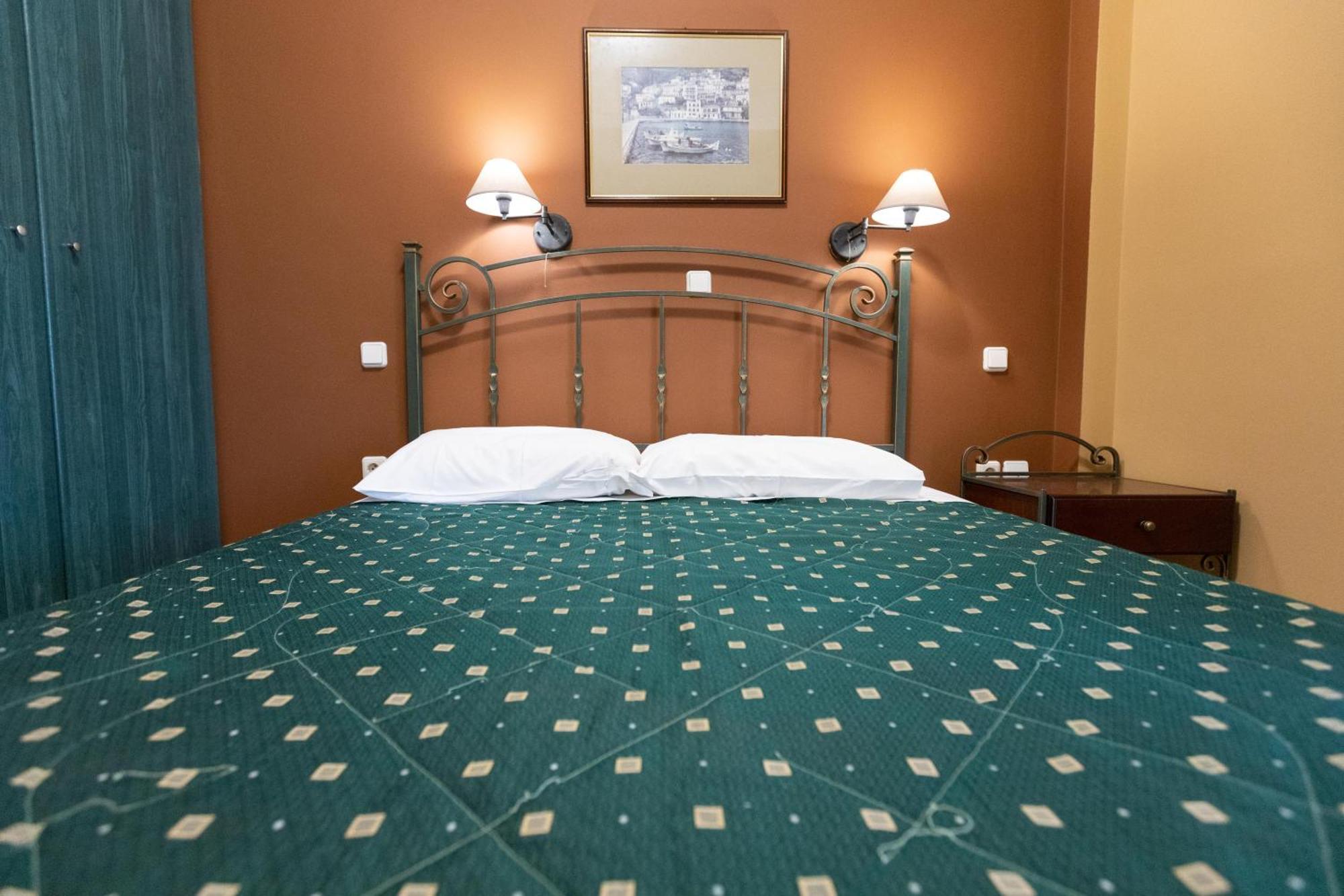 Amfitrion Apartment Gythio Luaran gambar
