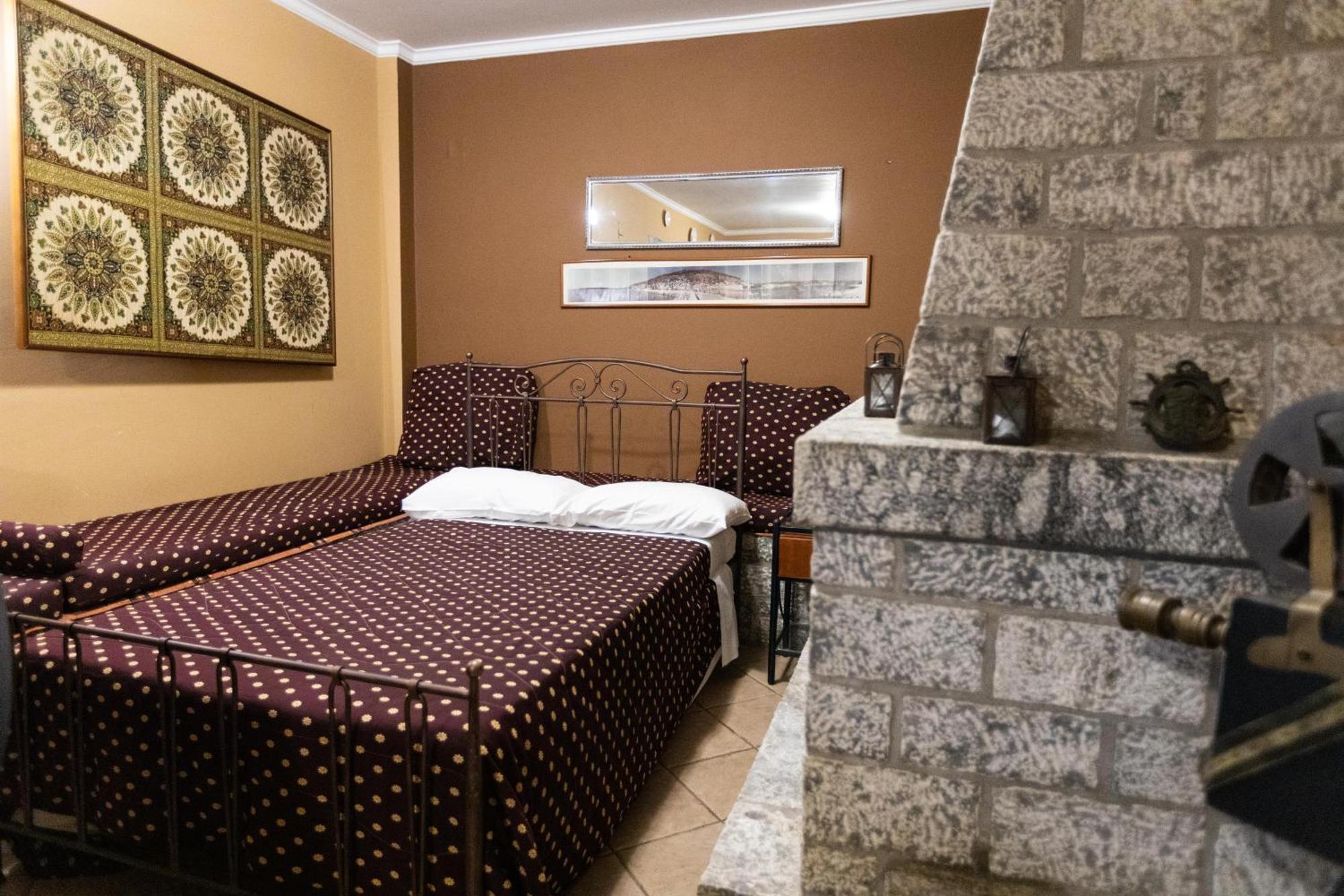 Amfitrion Apartment Gythio Luaran gambar