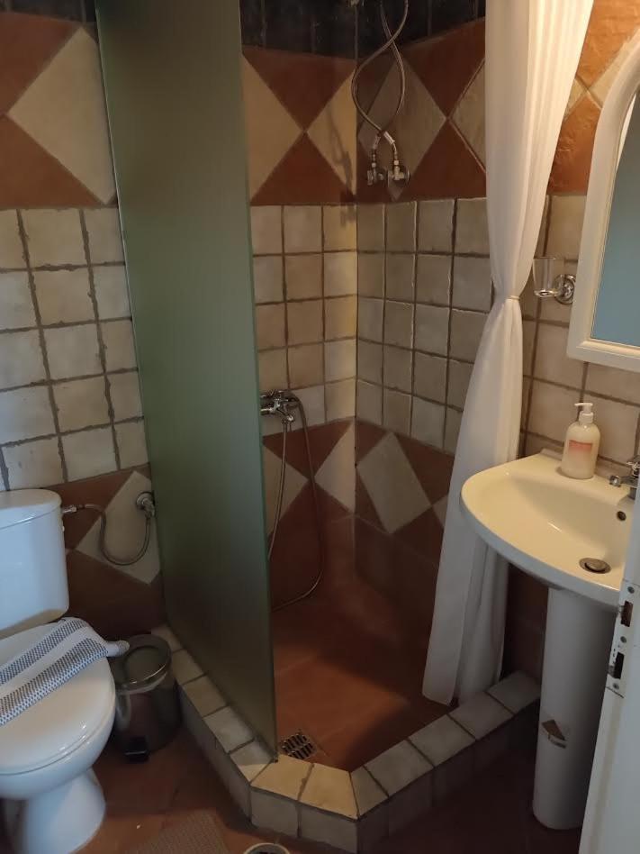 Amfitrion Apartment Gythio Luaran gambar